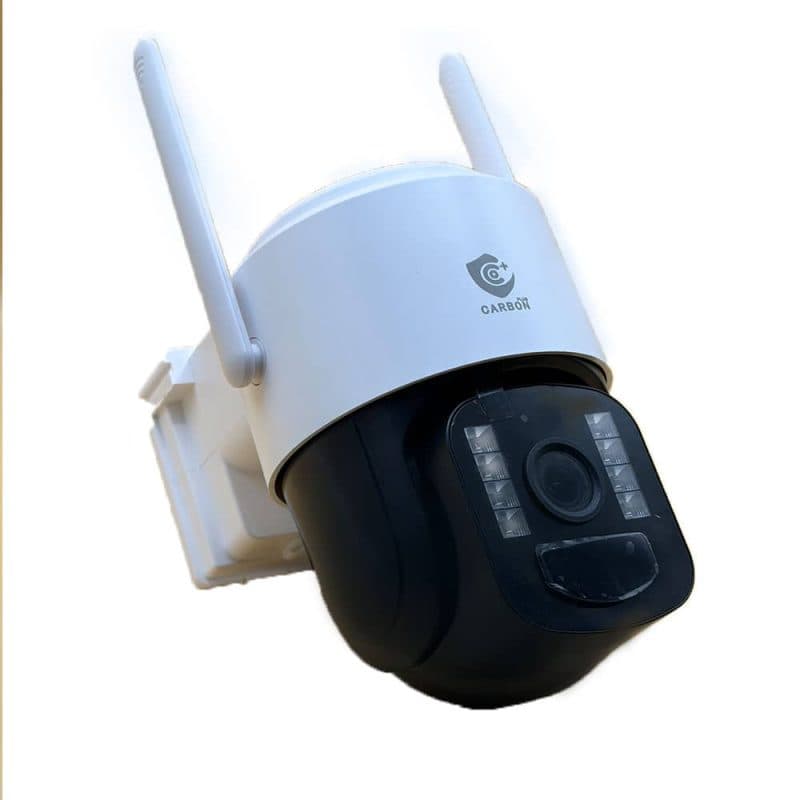 دوربین سیمکارتی باتری دار مدل TS1 کیفیت 3 مگاپیکسل — تصویر ۵
