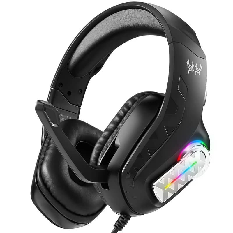 هدست گیمینگ کوشن ایچ مدل GS4100