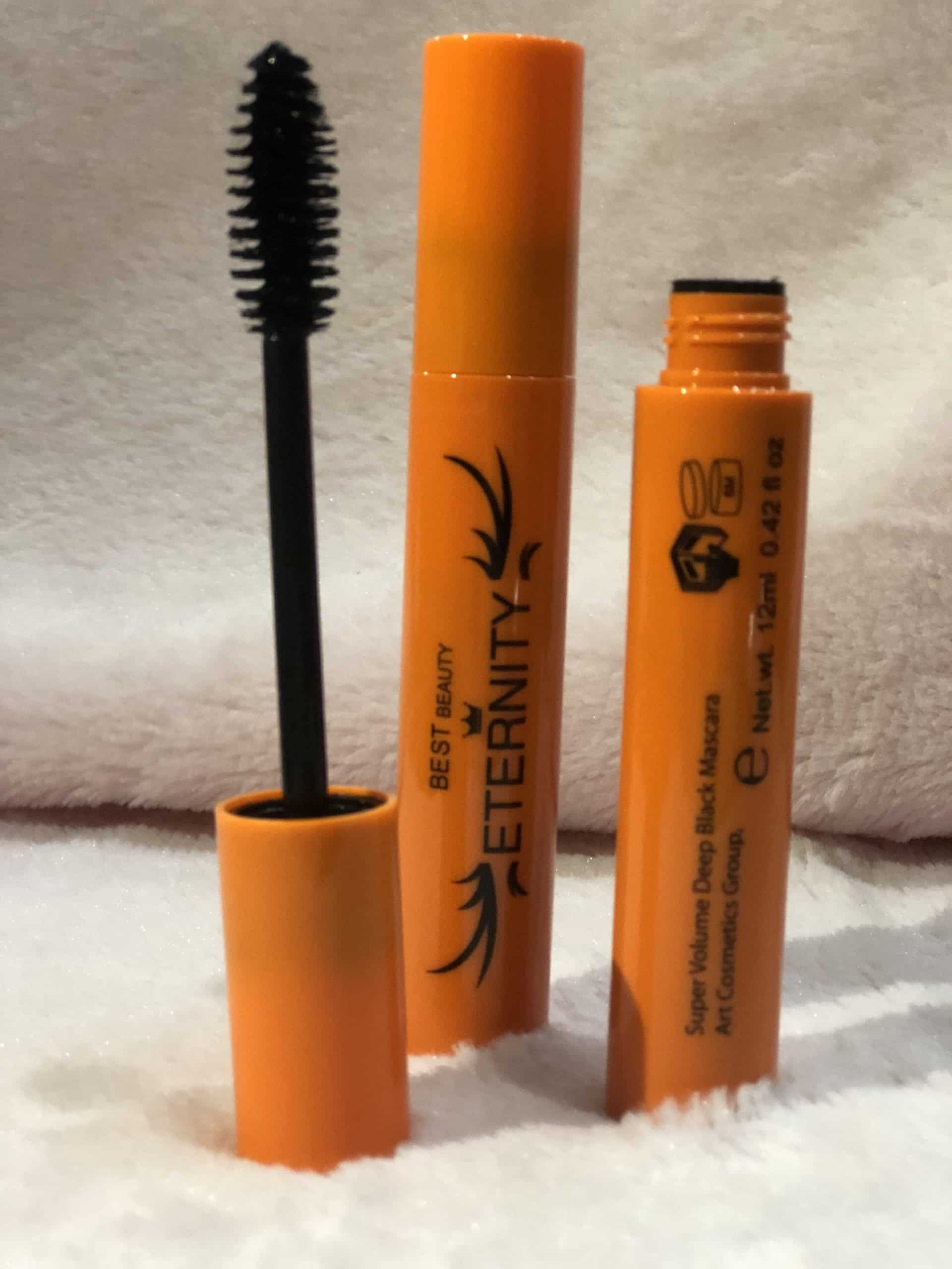 ریمل رویال اترنتی نارنجی اصل — تصویر ۴