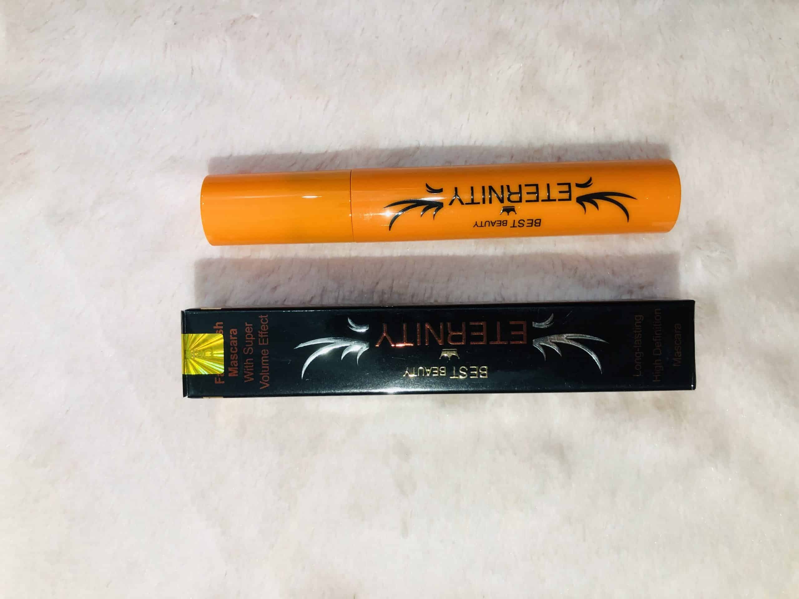 ریمل رویال اترنتی نارنجی اصل — تصویر ۲