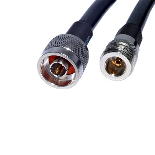 کابل افزایش طول تی پی لینک TP-Link TL-ANT24EC6N — تصویر ۳
