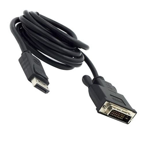 کابل تبدیل DP TO DVI به طول 1.8 متر ویلوت 5+24 — تصویر ۴