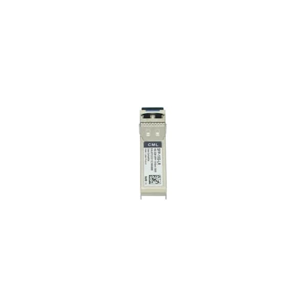 ماژول فیبر سیسکو SFP-10G-LR — تصویر ۴