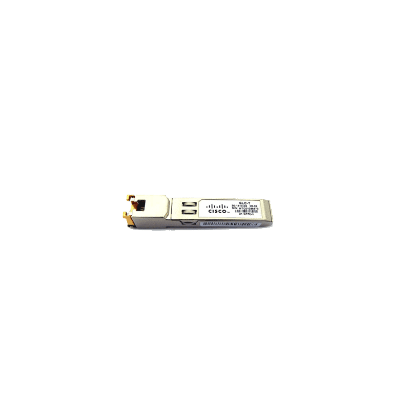 ماژول فیبر سیسکو GLC-T