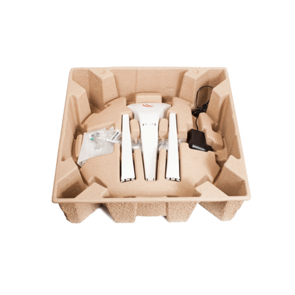آنتن وایرلس میکروتیک (LHG5 (3-pack — تصویر ۶