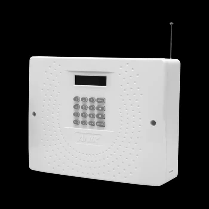 دزدگیر اماکن سیم کارتی سری اکونومی مدل ECO4000 – آنیک — تصویر ۷