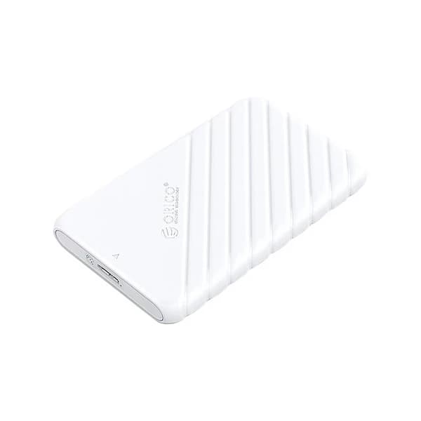 باکس هارد دیسک اکسترنال 2.5 اینچ USB3.0 اوریکو مدل 2501