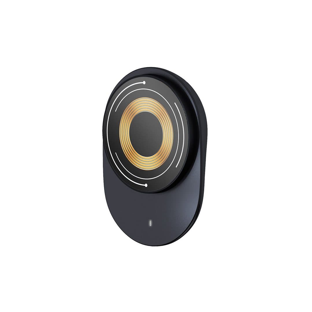 پایه نگهدارنده و شارژر بی سیم گوشی موبایل تسکو مدل THL 1225W — تصویر ۳