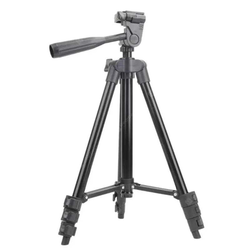 سه پایه دوربین و موبایل مدل 3120A