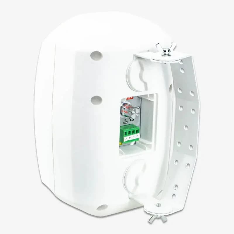 اسپیکر دیواری SOS مدل SPG43 — تصویر ۸