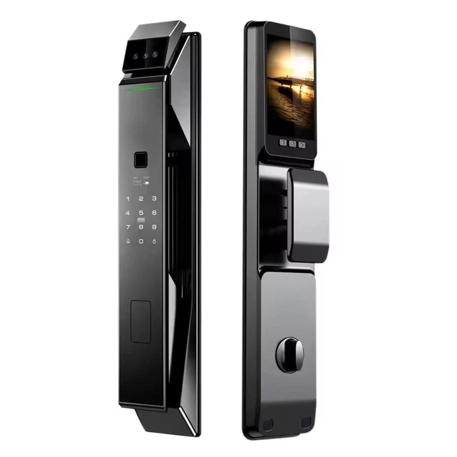 دستگیره دیجیتال HC Pro مدل SE600 — تصویر ۲