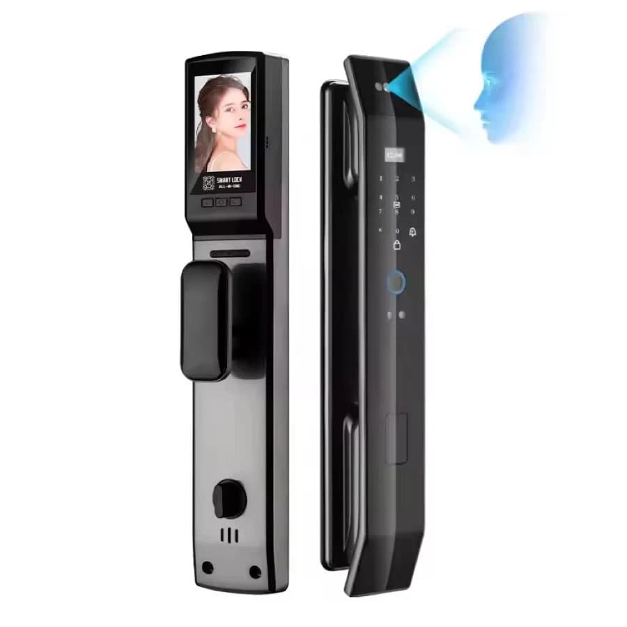 دستگیره دیجیتال HC Pro مدل SE450 — تصویر ۲