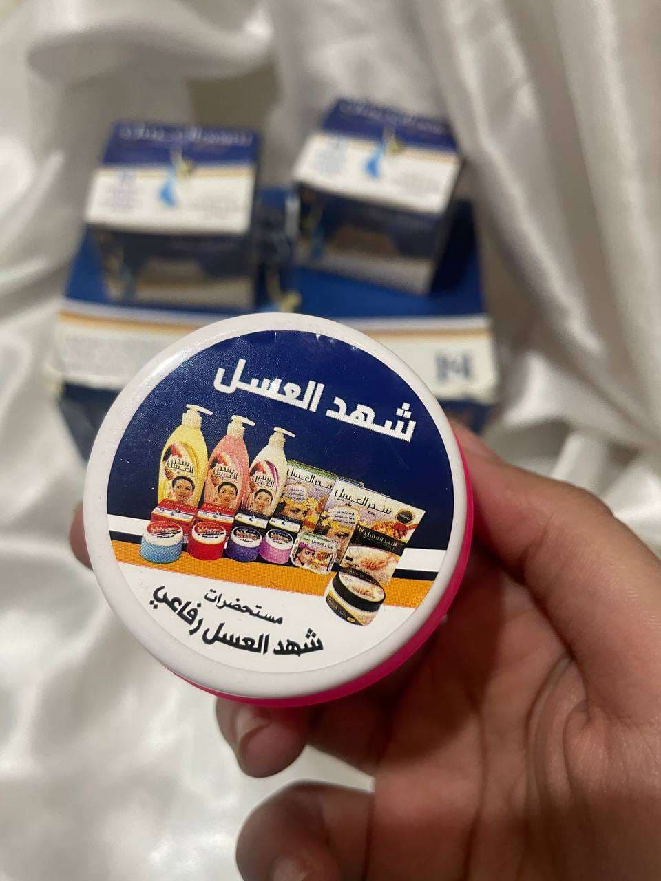 شهد العسل اصل | بوگیر بدن — تصویر ۱۱