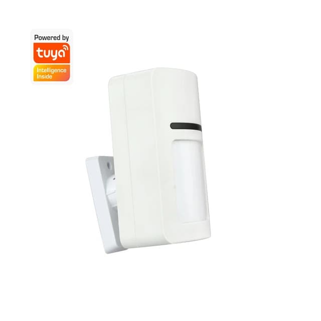 سنسور حرکت دیواری وای فای تویا HC Pro مدل WWMS — تصویر ۶