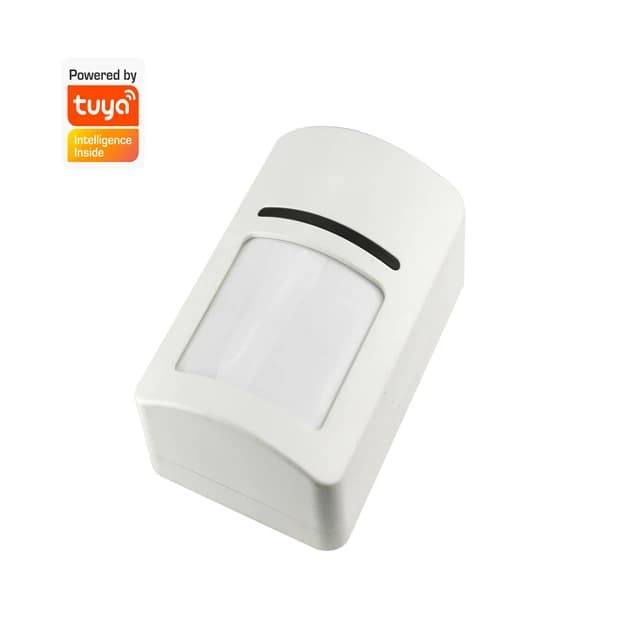 سنسور حرکت دیواری وای فای تویا HC Pro مدل WWMS — تصویر ۷