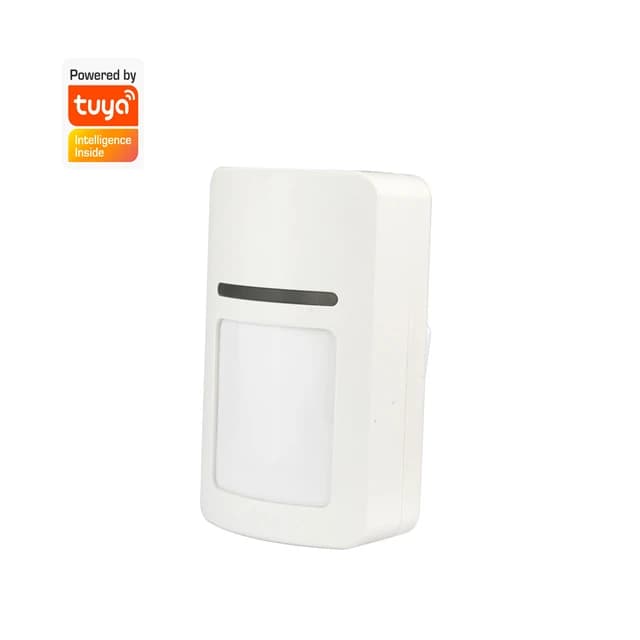 سنسور حرکت دیواری وای فای تویا HC Pro مدل WWMS — تصویر ۲