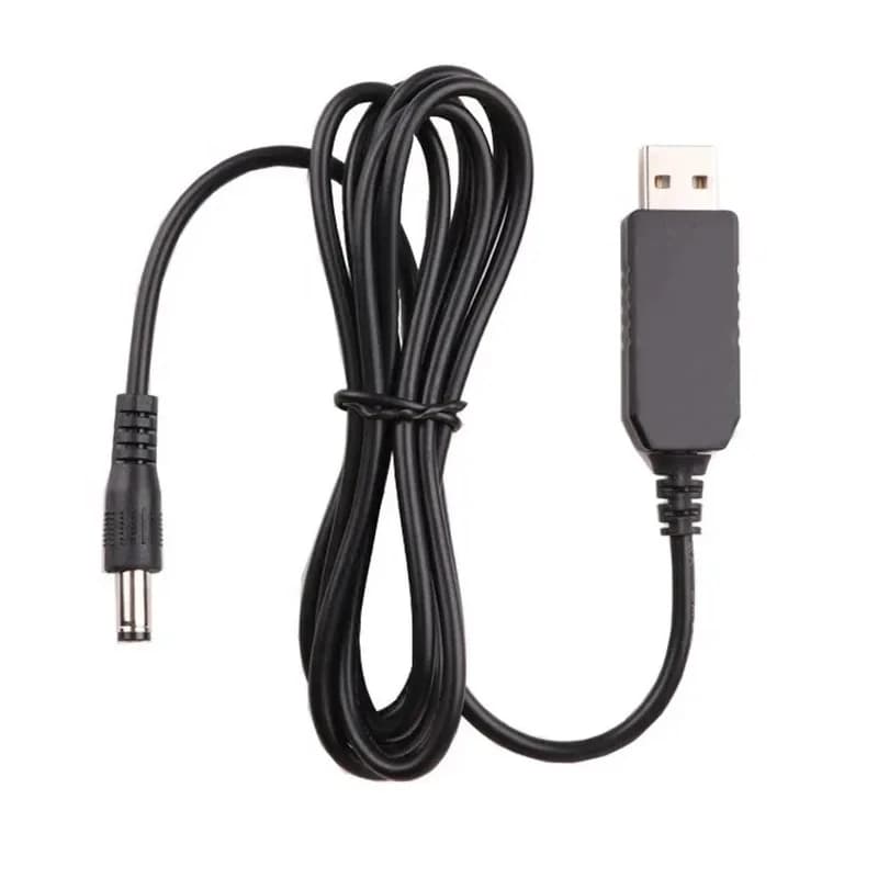 کابل تبدیل مودم USB TO 12V ونتولینک