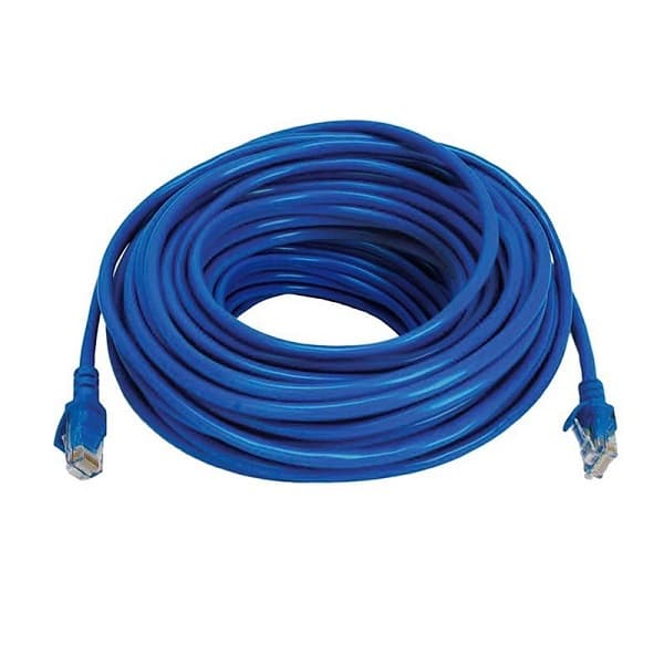 کابل شبکه 25 متری CAT6 بلدن — تصویر ۴