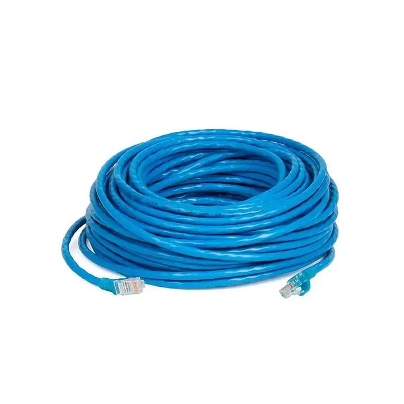 کابل شبکه 25 متری CAT6 بلدن — تصویر ۷