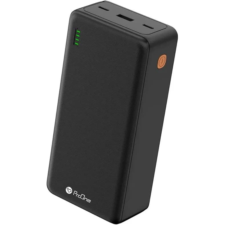 پاوربانک 30000mAh پرووان مدل PPB5303 — تصویر ۲