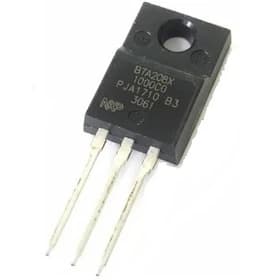 BTA208X-1000C برند NXP