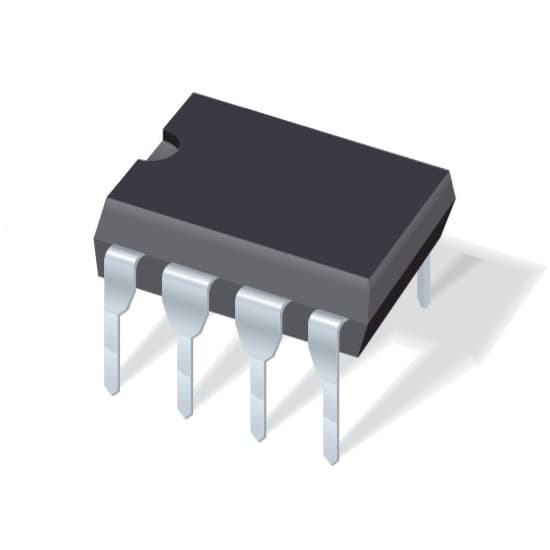 OP07CP برند texas instruments