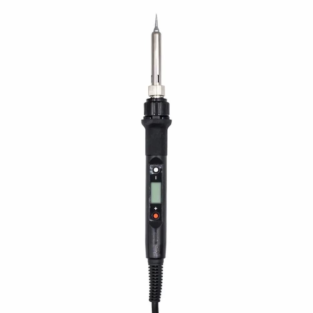 هویه 80W سرامیکی یاکسون مدل Yaxun YX-521 / ارسال از تهران — تصویر ۵