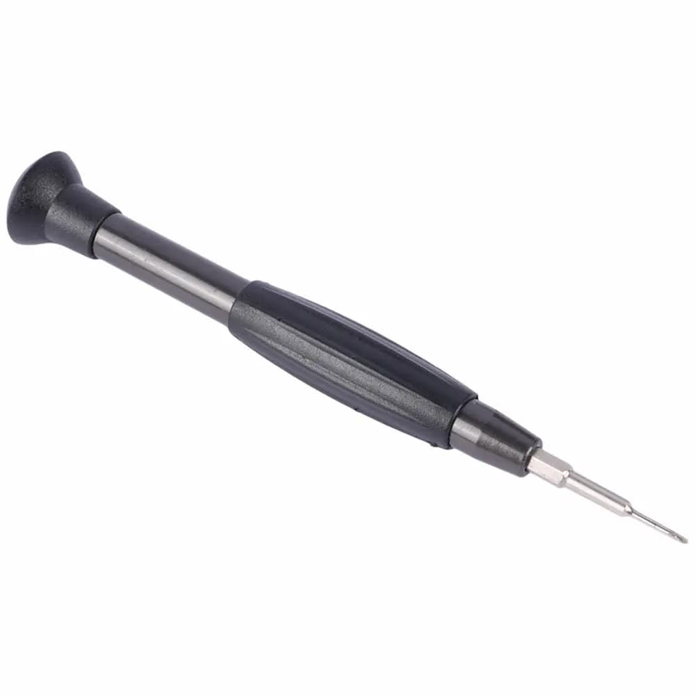 پیچ گوشتی چهارسو موبایلی Yaxun 388A 1.5mm درجه یک / ارسال از تهران