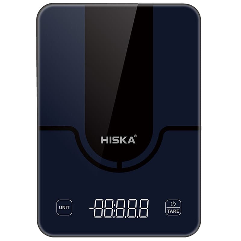 ترازو دیجیتال آشپزخانه هیسکا مدل HS-5000