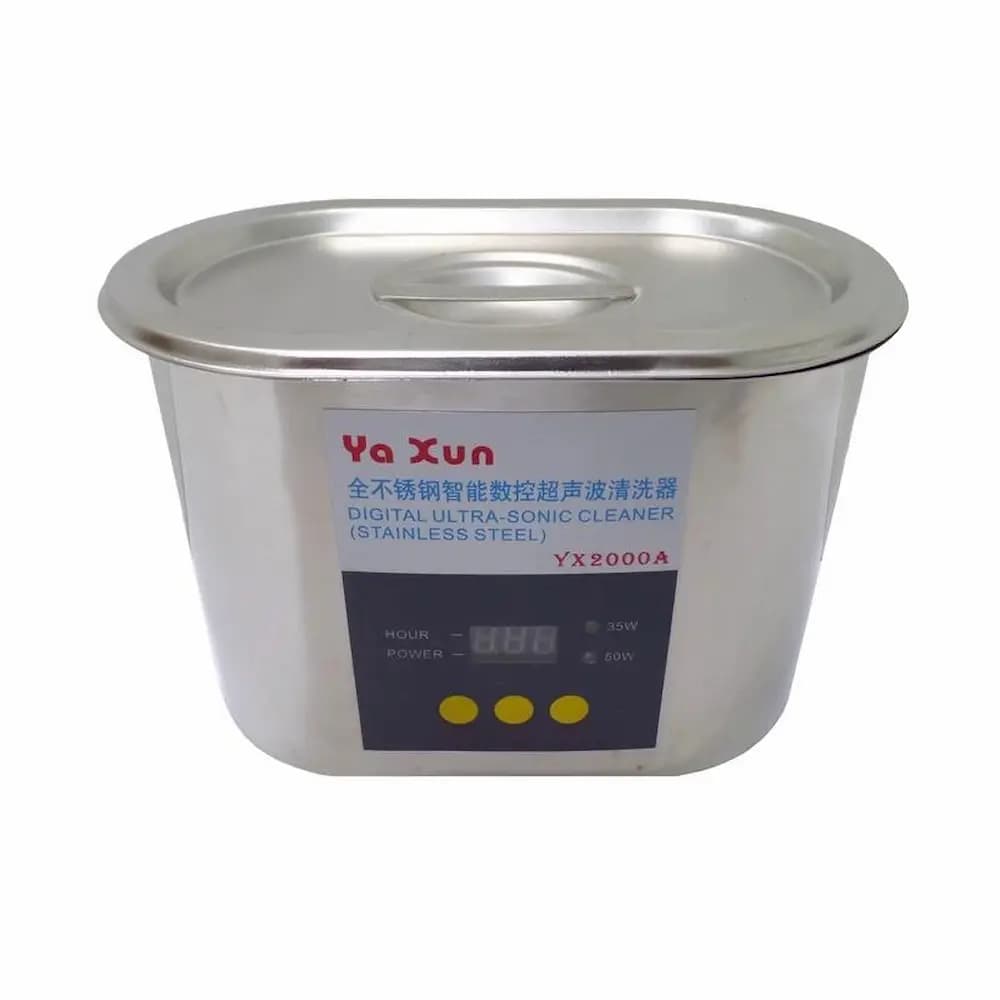 دستگاه التراسونیک یاکسون YX-2000A / ارسال از تهران