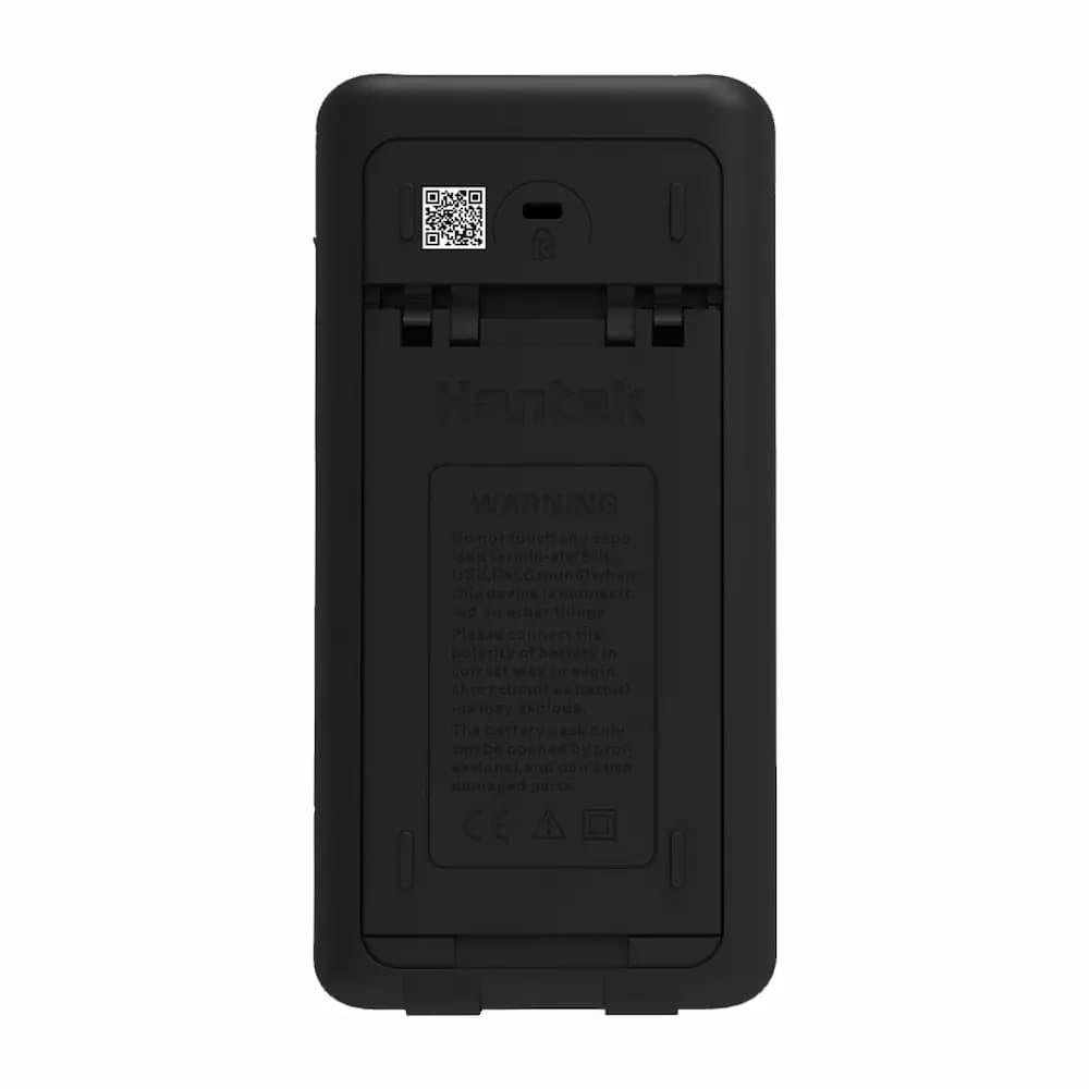 LCR متر هانتک با فرکانس 100KHz مدل Hantek 1833C / ارسال از تهران — تصویر ۶