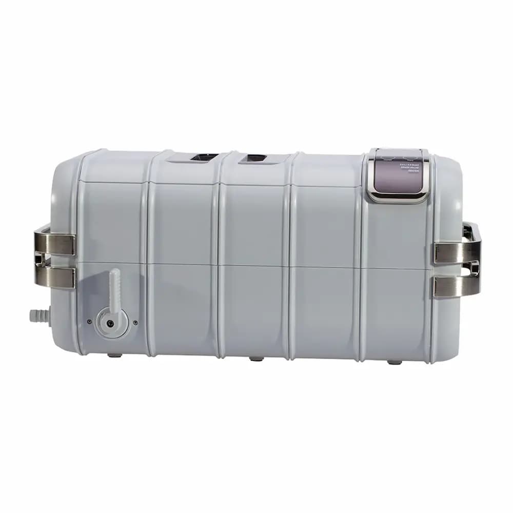 شستشوی التراسونیک 3L کودیسون مدل CODYSON CD-4831 / ارسال از تهران — تصویر ۹