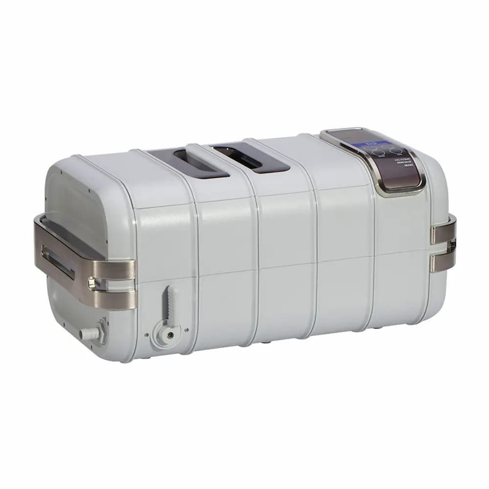 شستشوی التراسونیک 3L کودیسون مدل CODYSON CD-4831 / ارسال از تهران — تصویر ۳