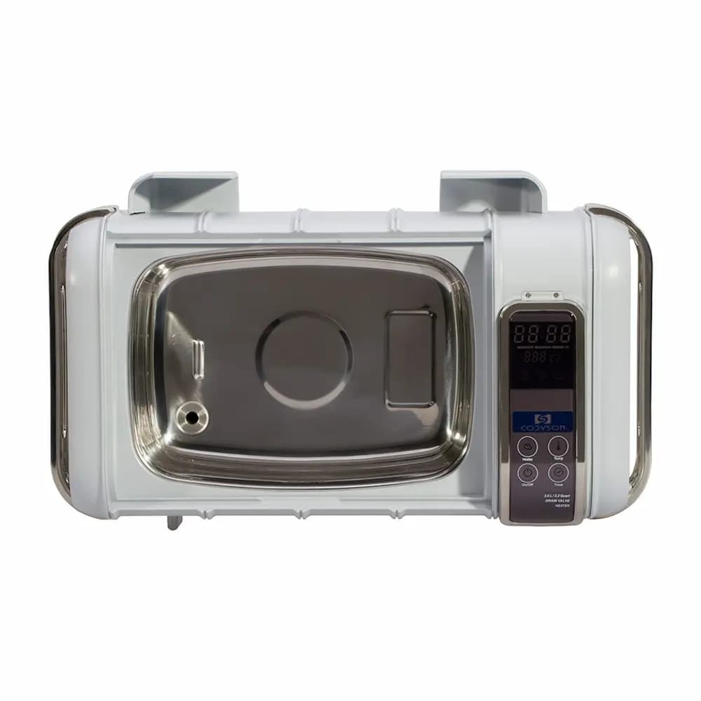شستشوی التراسونیک 3L کودیسون مدل CODYSON CD-4831 / ارسال از تهران — تصویر ۲