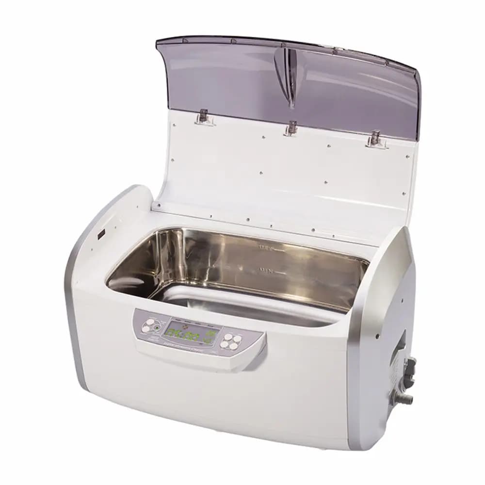 شستشوی التراسونیک 6L کودیسون مدل CODYSON CD-4860 / ارسال از تهران — تصویر ۷