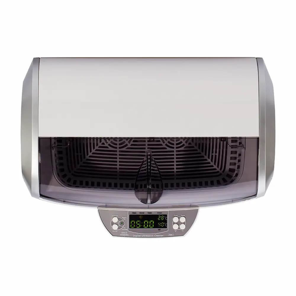 شستشوی التراسونیک 6L کودیسون مدل CODYSON CD-4860 / ارسال از تهران — تصویر ۸