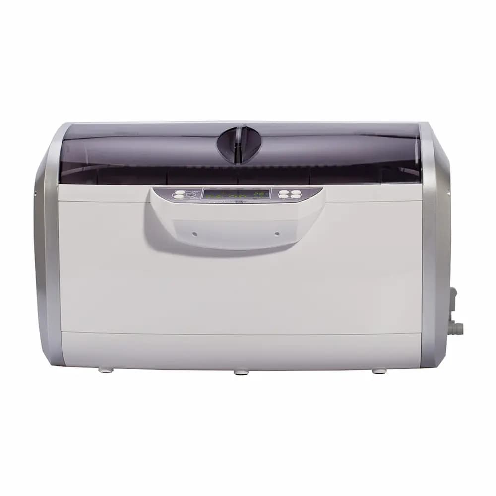 شستشوی التراسونیک 6L کودیسون مدل CODYSON CD-4860 / ارسال از تهران — تصویر ۴