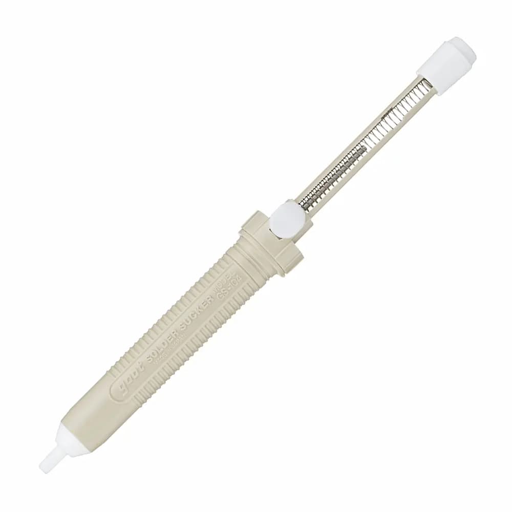 قلع کش پمپی متوسط گات اصلی مدل goot GS-104 / ارسال از تهران