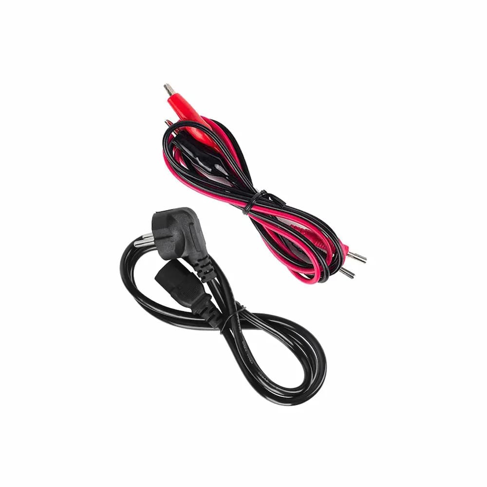 منبع تغذیه نایس پاور مدل NICE POWER R-SPS3010 / ارسال از تهران — تصویر ۴