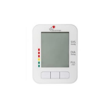 دستگاه فشار خون دیجیتال بازویی سخنگو زنیت مدل LD-579 — تصویر ۵