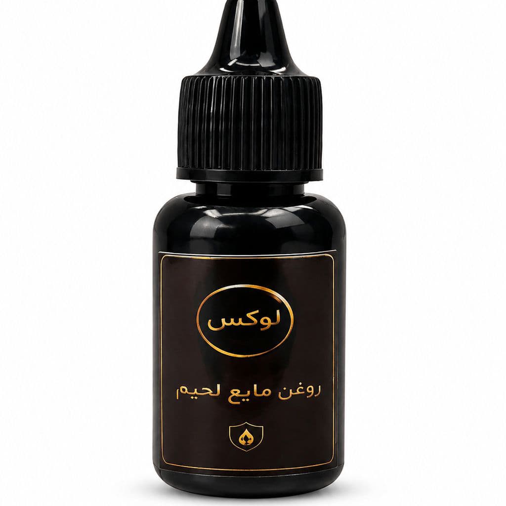 روغن مایع لحیم الکترونیکی لوکس ۲۰ سی سی — تصویر ۲