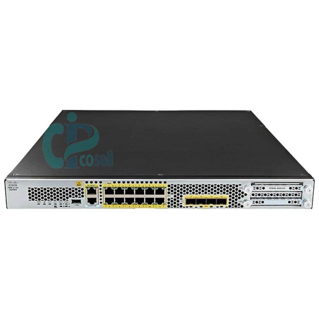فایروال شبکه سیسکو FPR2120-NGFW-K9