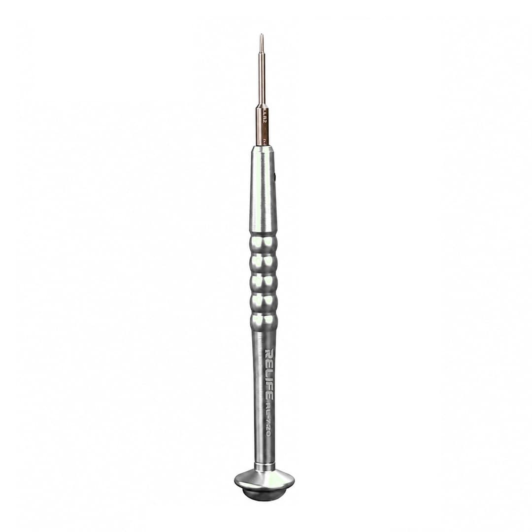پیچ گوشتی آیفونی سایز ۰.۸ ریلایف RL-720 — تصویر ۲