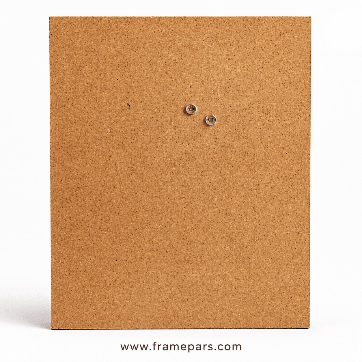 پشت قاب عکس فیبری ۳ میل با لولا کتابی(21*16) — تصویر ۸