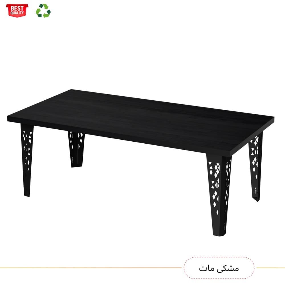 ميز جلو مبلی مدل استار کد DN12060 — تصویر ۱۰