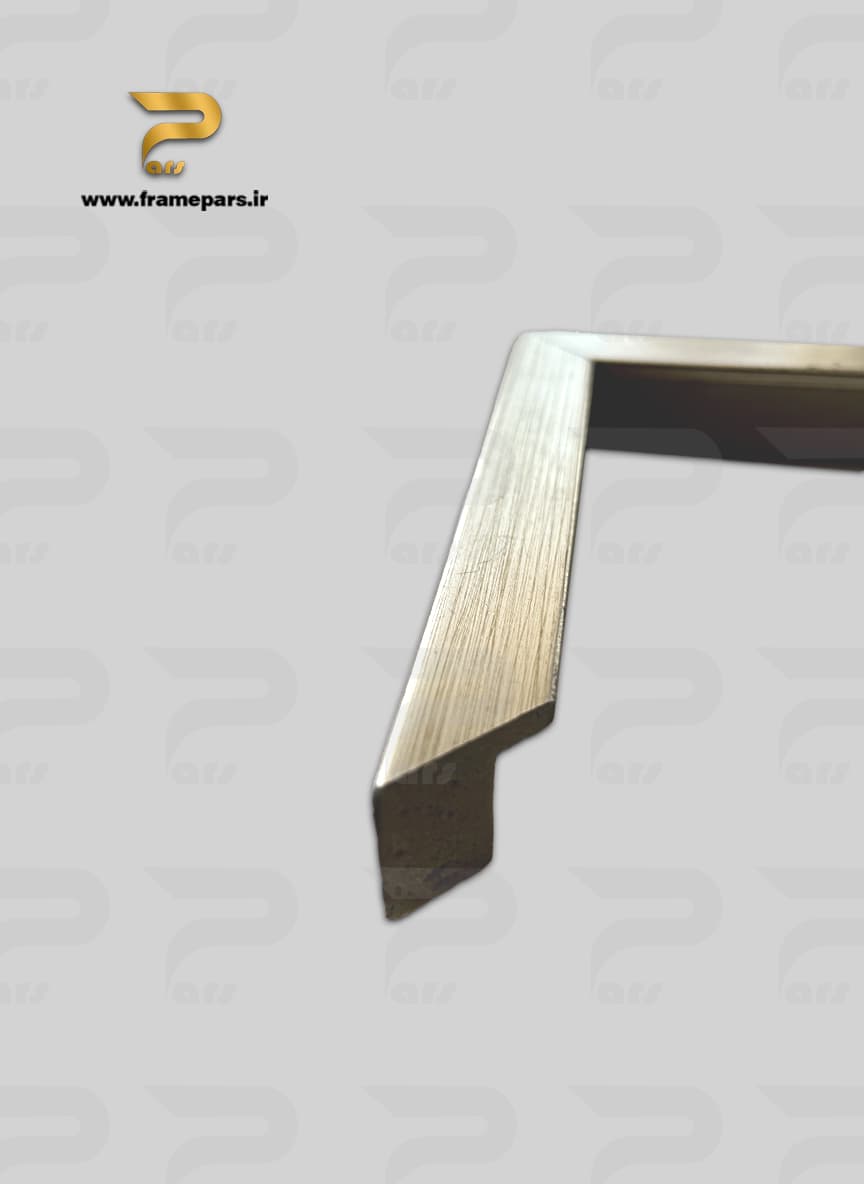 قاب عکس ۲ سانتی دیپ کد 204 رنگ بژ — تصویر ۷