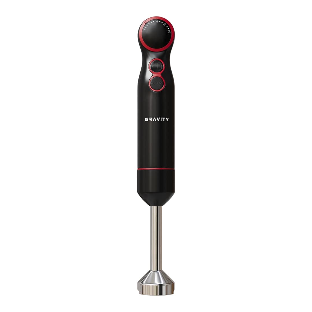 گوشتکوب برقی گرویتی مدل GC115B