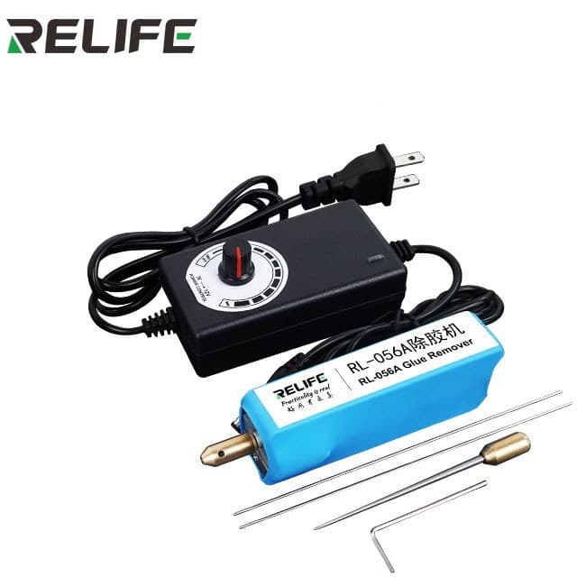 دستگاه تمیز کننده چسب OCA مدل RELIFE RL-056A — تصویر ۴