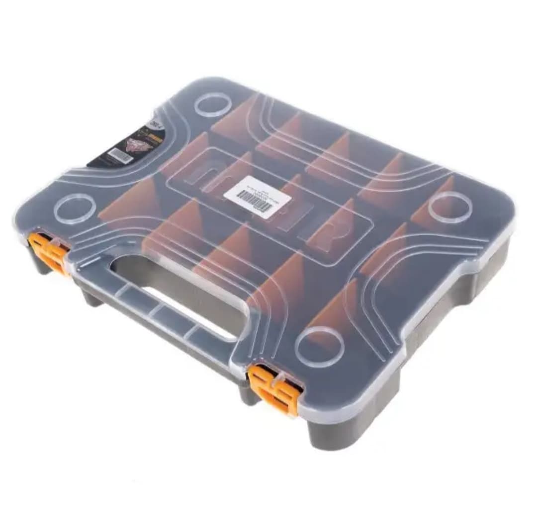 جعبه قطعات ارگانایزر مهر ORG-4