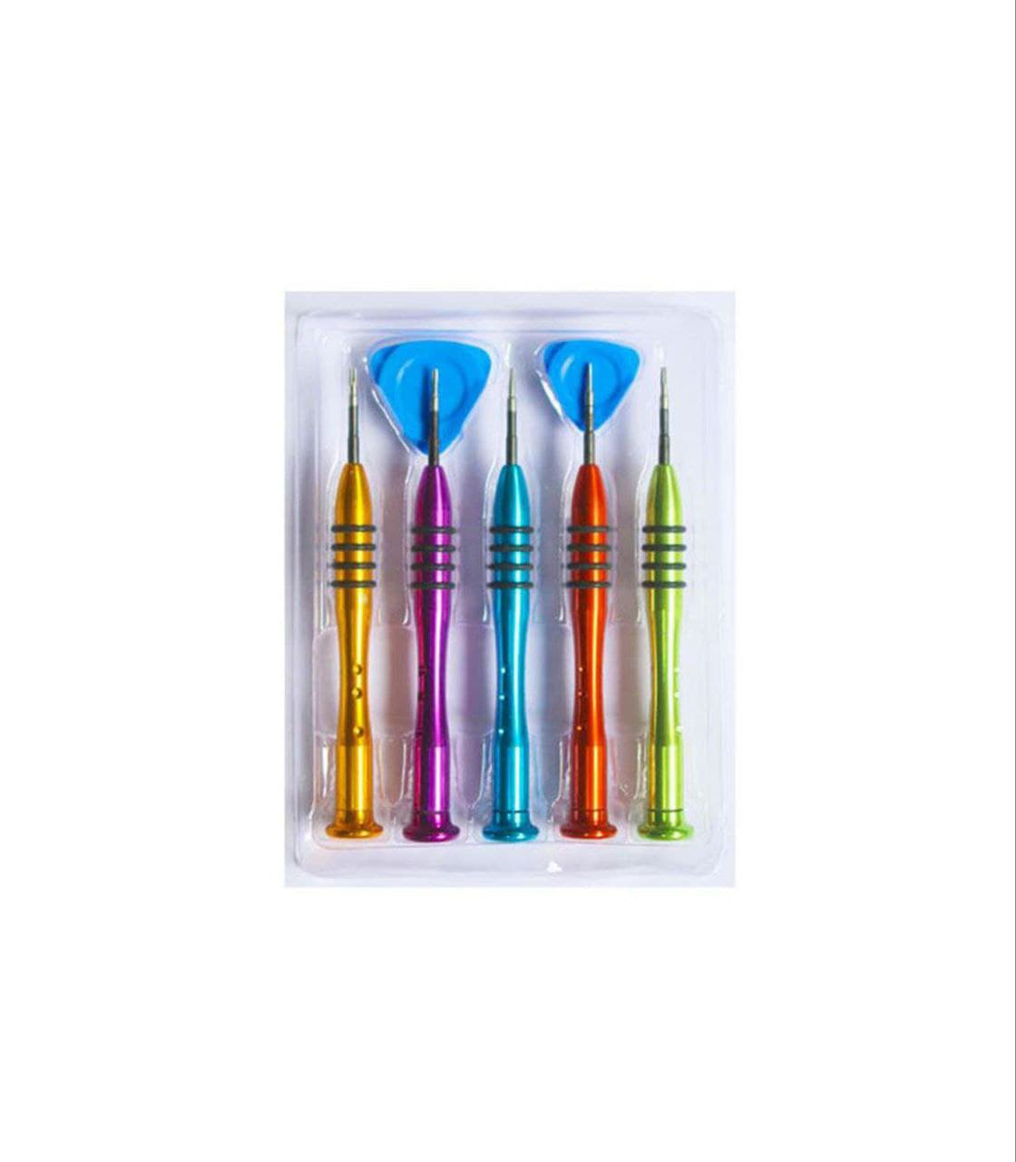 ست پیچ گوشتی 5 عددی سانشاین SUNSHINE SS-5103A — تصویر ۲